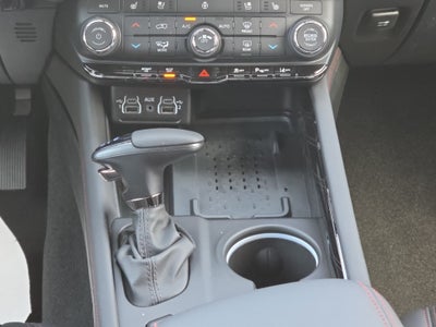 2026 Dodge Durango DURANGO GT PREMIUM AWD HEMI V8