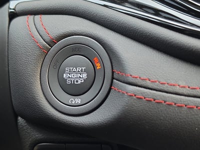 2026 Dodge Durango DURANGO GT PREMIUM AWD HEMI V8