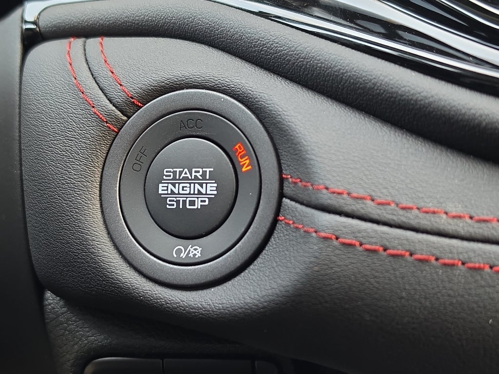 2026 Dodge Durango DURANGO GT PREMIUM AWD HEMI V8