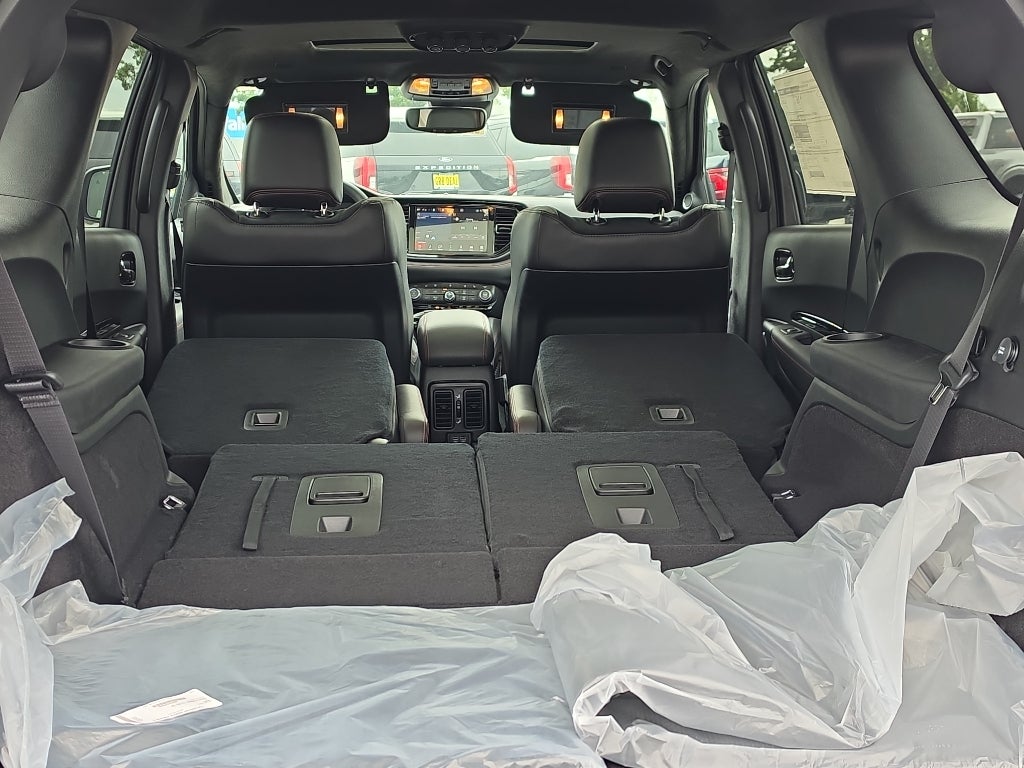 2026 Dodge Durango DURANGO GT PREMIUM AWD HEMI V8