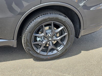 2026 Dodge Durango DURANGO GT PREMIUM AWD HEMI V8