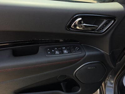 2026 Dodge Durango DURANGO GT PREMIUM AWD HEMI V8