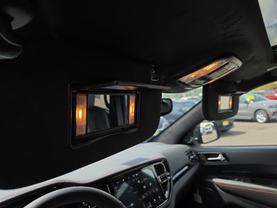 2026 Dodge Durango DURANGO GT PREMIUM AWD HEMI V8