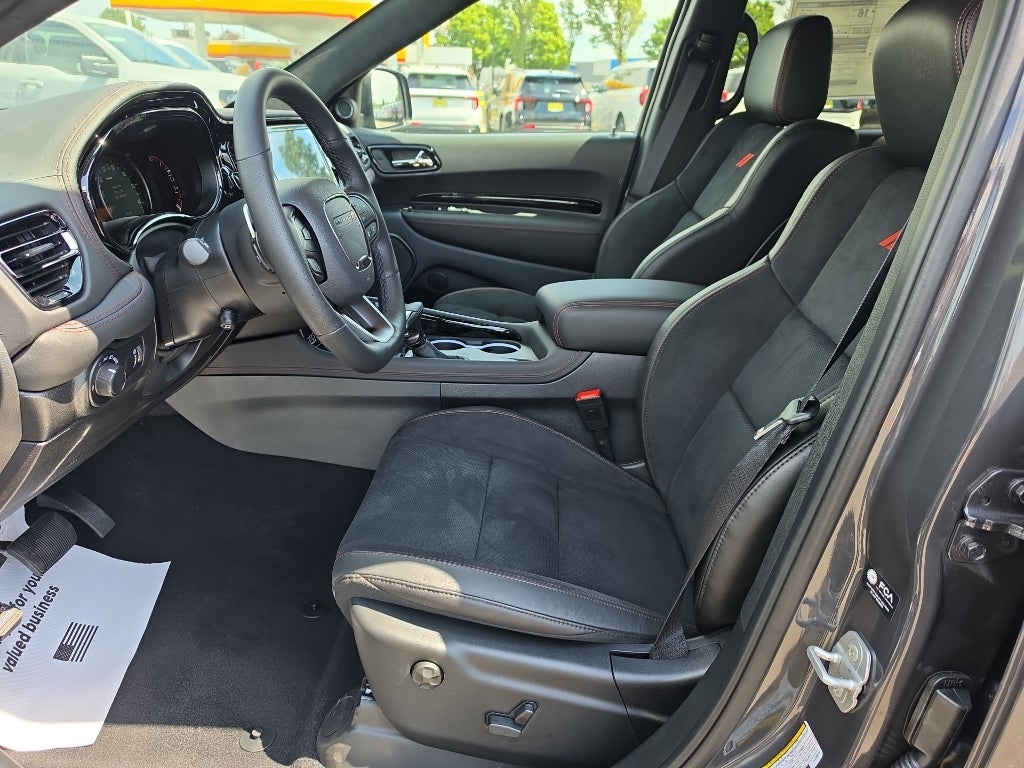 2026 Dodge Durango DURANGO GT PREMIUM AWD HEMI V8
