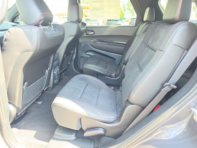 2026 Dodge Durango DURANGO GT PREMIUM AWD HEMI V8