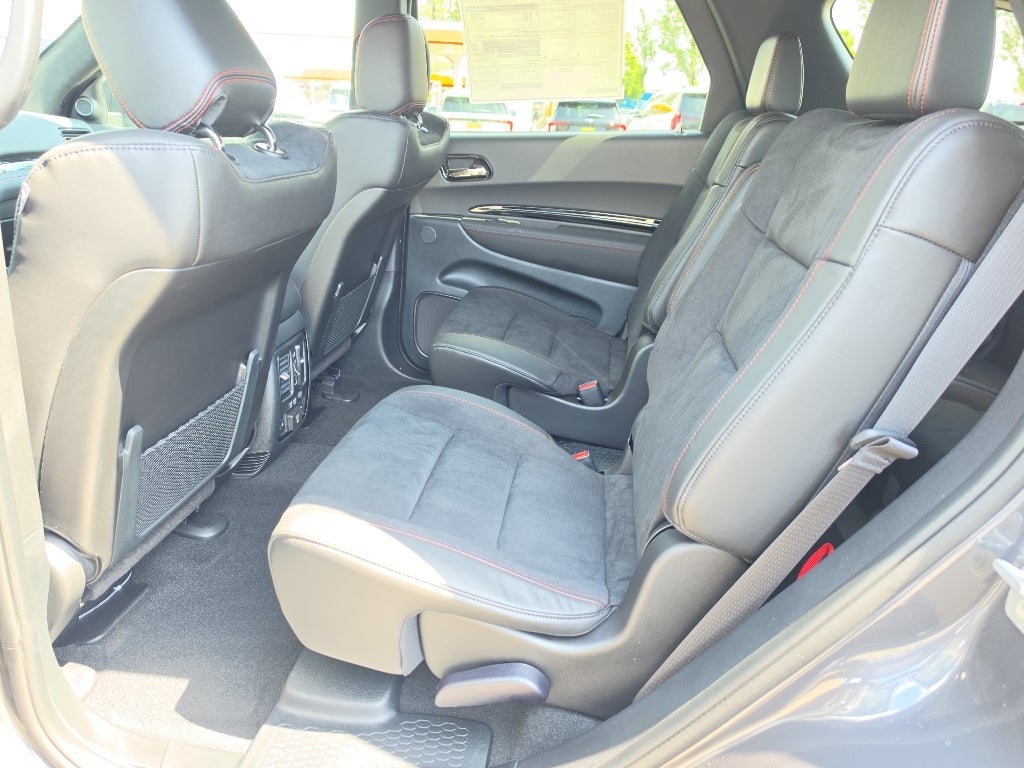 2026 Dodge Durango DURANGO GT PREMIUM AWD HEMI V8