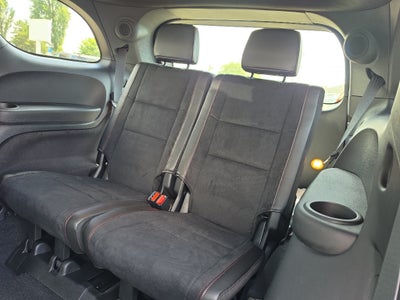 2026 Dodge Durango DURANGO GT PREMIUM AWD HEMI V8
