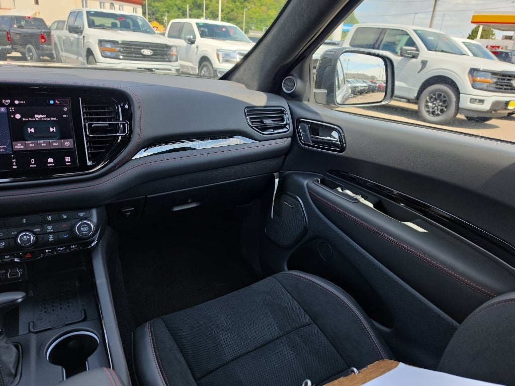 2026 Dodge Durango DURANGO GT PREMIUM AWD HEMI V8