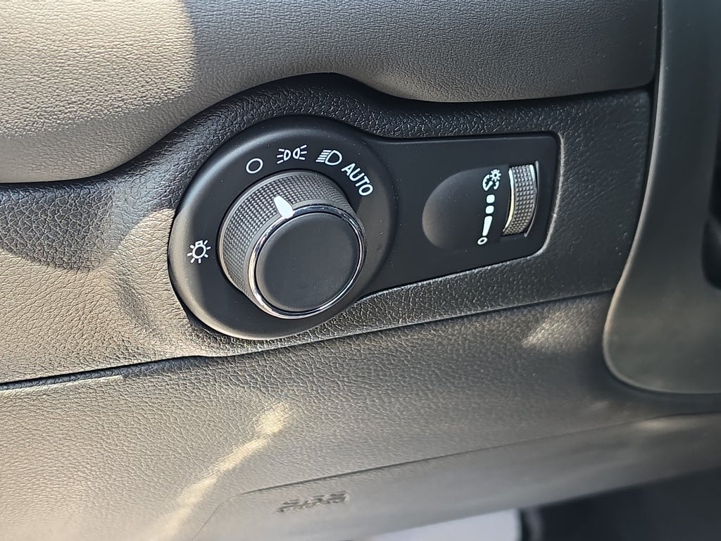 2026 Dodge Durango DURANGO GT PREMIUM AWD HEMI V8