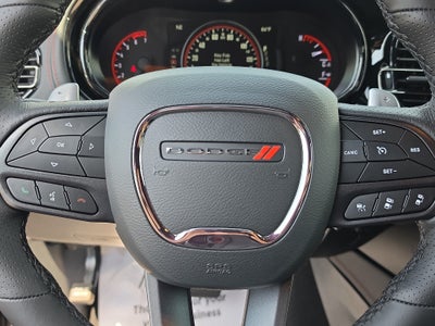 2026 Dodge Durango DURANGO GT PREMIUM AWD HEMI V8