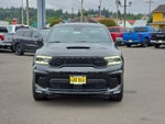 2026 Dodge Durango DURANGO GT PREMIUM AWD HEMI V8