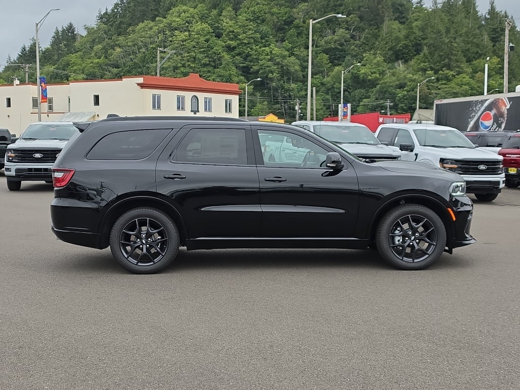2026 Dodge Durango DURANGO GT PREMIUM AWD HEMI V8
