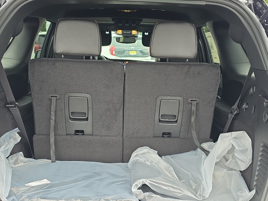 2026 Dodge Durango DURANGO GT PREMIUM AWD HEMI V8