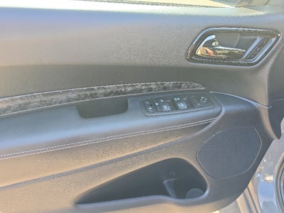 2026 Dodge Durango DURANGO SRT HELLCAT JAILBREAK AWD