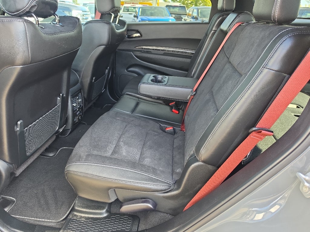 2026 Dodge Durango DURANGO SRT HELLCAT JAILBREAK AWD