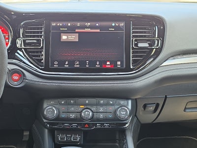 2026 Dodge Durango DURANGO SRT HELLCAT JAILBREAK AWD