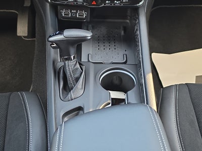 2026 Dodge Durango DURANGO SRT HELLCAT JAILBREAK AWD