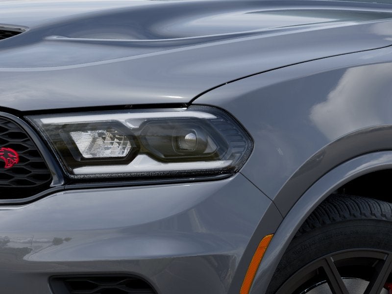 2026 Dodge Durango DURANGO SRT HELLCAT JAILBREAK AWD