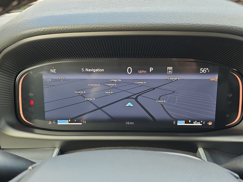 2026 Jeep Grand Wagoneer GRAND WAGONEER UPLAND 4X4