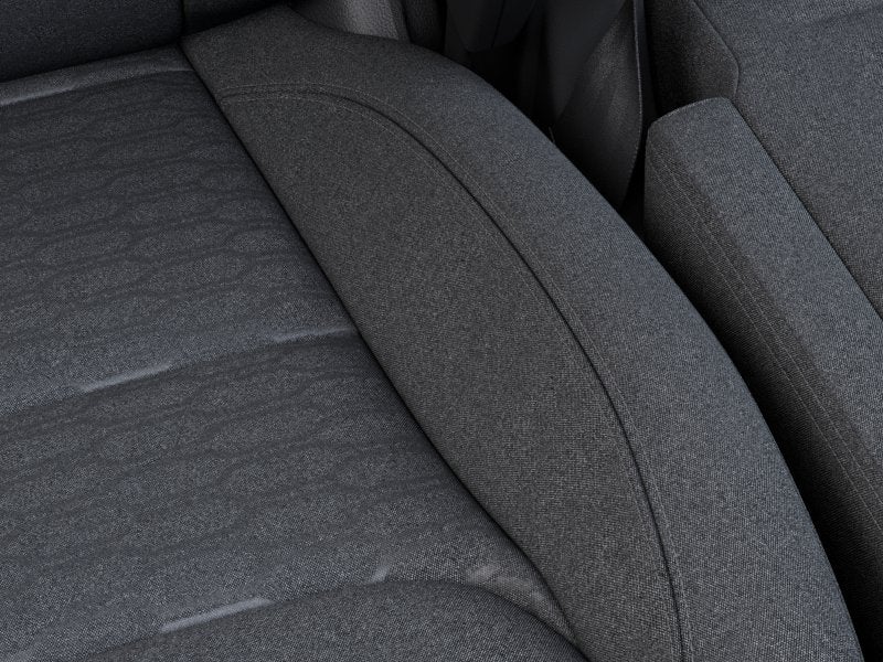 2025 RAM Ram 1500 RAM 1500 TRADESMAN CREW CAB 4X4 5'7' BOX