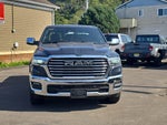 2025 RAM Ram 1500 RAM 1500 LARAMIE CREW CAB 4X4 5'7' BOX