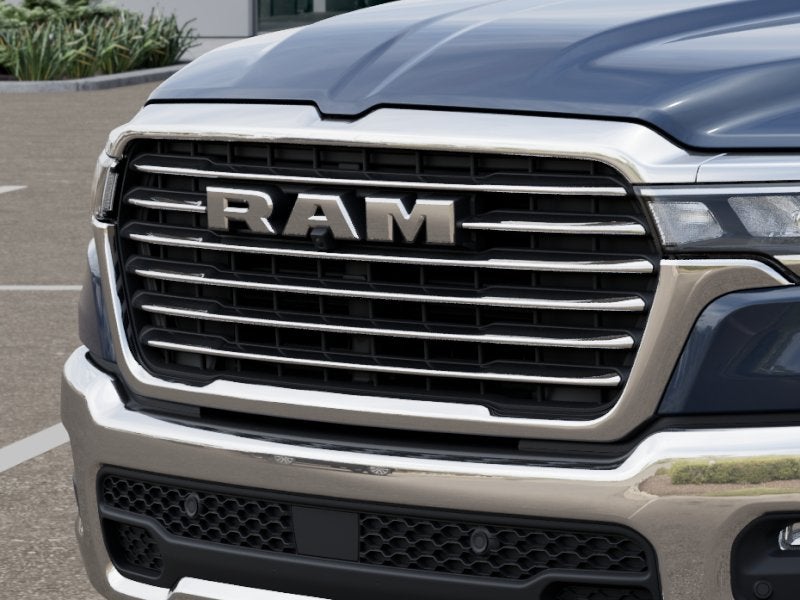 2025 RAM Ram 1500 RAM 1500 LARAMIE CREW CAB 4X4 5'7' BOX