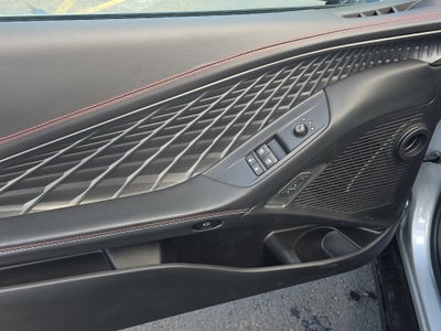 2026 Dodge Charger CHARGER SCAT PACK PLUS 2-DOOR AWD