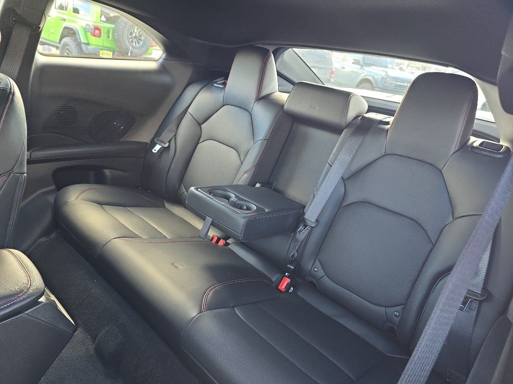 2026 Dodge Charger CHARGER SCAT PACK PLUS 2-DOOR AWD