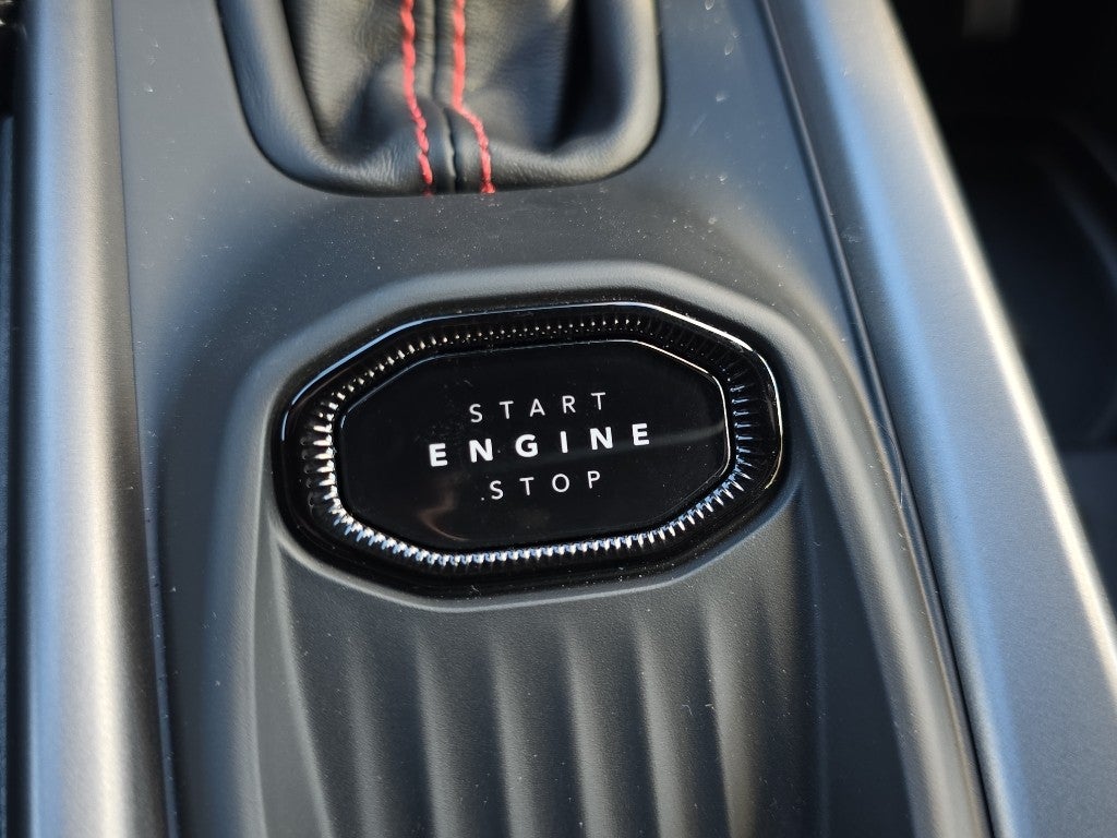 2026 Dodge Charger CHARGER SCAT PACK PLUS 2-DOOR AWD