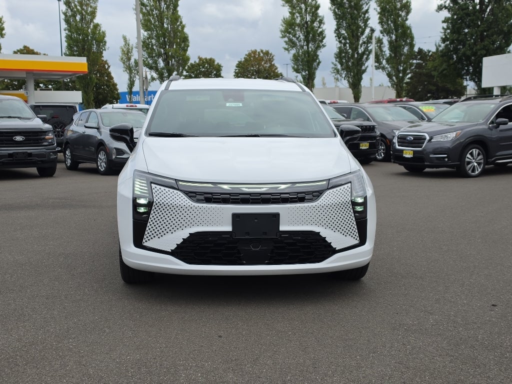 2027 Chrysler Pacifica PACIFICA SELECT
