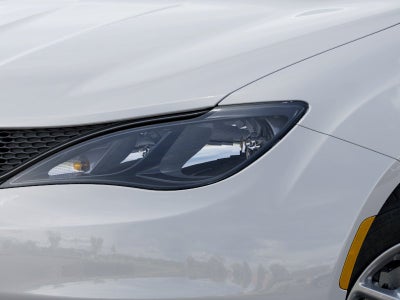 2025 Chrysler Voyager VOYAGER LX