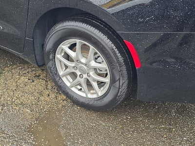 2025 Chrysler Voyager VOYAGER LX