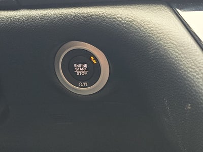 2025 Chrysler Voyager VOYAGER LX