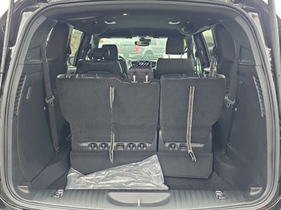 2025 Chrysler Voyager VOYAGER LX