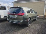 2027 Chrysler Pacifica PACIFICA LIMITED AWD