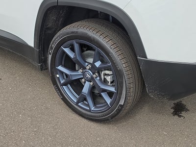 2026 Jeep Cherokee CHEROKEE 85TH ANNIVERSARY EDITION 4X4
