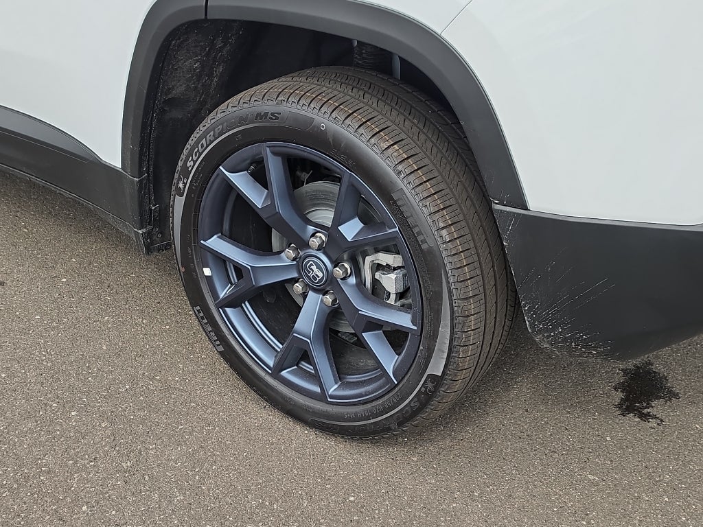 2026 Jeep Cherokee CHEROKEE 85TH ANNIVERSARY EDITION 4X4