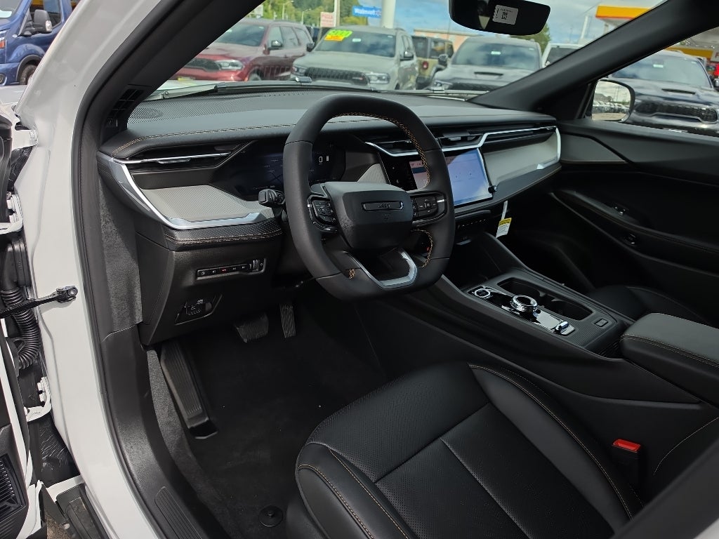 2026 Jeep Cherokee CHEROKEE 85TH ANNIVERSARY EDITION 4X4