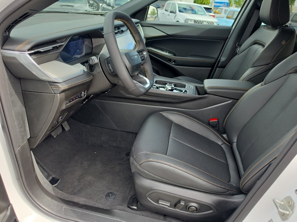 2026 Jeep Cherokee CHEROKEE 85TH ANNIVERSARY EDITION 4X4