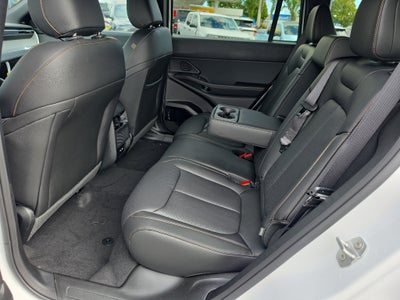 2026 Jeep Cherokee CHEROKEE 85TH ANNIVERSARY EDITION 4X4