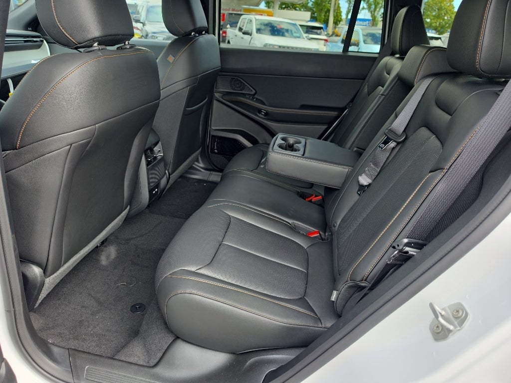 2026 Jeep Cherokee CHEROKEE 85TH ANNIVERSARY EDITION 4X4
