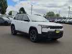 2026 Jeep Cherokee CHEROKEE 85TH ANNIVERSARY EDITION 4X4