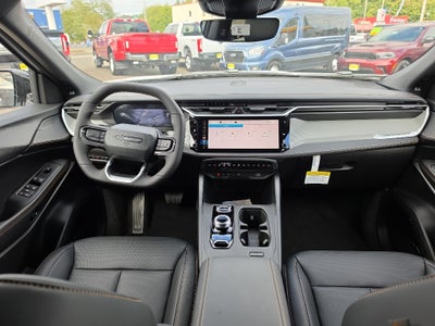 2026 Jeep Cherokee CHEROKEE 85TH ANNIVERSARY EDITION 4X4