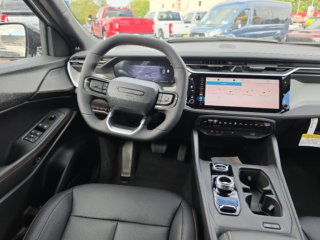 2026 Jeep Cherokee CHEROKEE 85TH ANNIVERSARY EDITION 4X4
