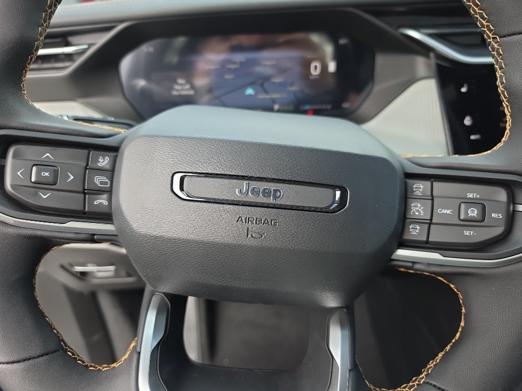 2026 Jeep Cherokee CHEROKEE 85TH ANNIVERSARY EDITION 4X4