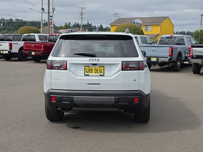 2026 Jeep Cherokee CHEROKEE 85TH ANNIVERSARY EDITION 4X4