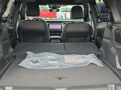 2026 Jeep Cherokee CHEROKEE 85TH ANNIVERSARY EDITION 4X4