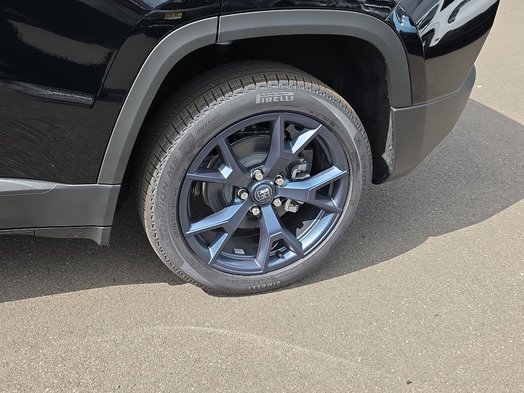 2026 Jeep Cherokee CHEROKEE 85TH ANNIVERSARY EDITION 4X4