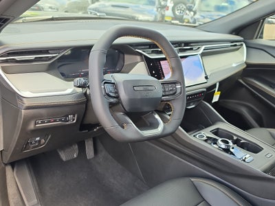 2026 Jeep Cherokee CHEROKEE 85TH ANNIVERSARY EDITION 4X4