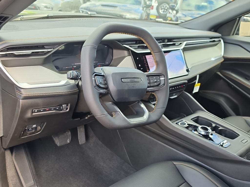 2026 Jeep Cherokee CHEROKEE 85TH ANNIVERSARY EDITION 4X4